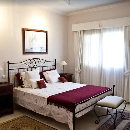 펜션 Casa Pinsa - Grosszuegiges Mediterran-stilvolles Mit Eigenem Pool In Puig De Ros *